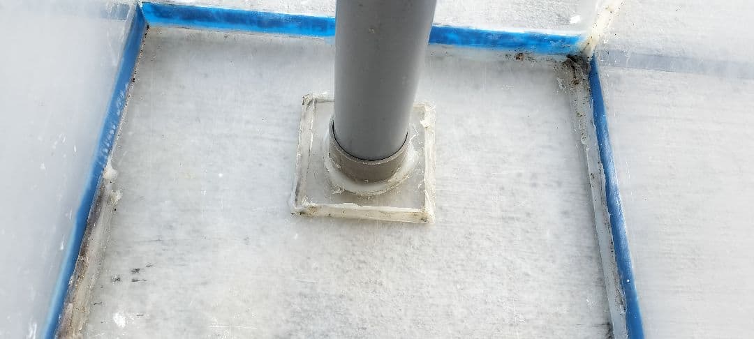 150水槽水漏れあり 津市まで取りに来てくれる人限定 60センチ水槽プレゼント