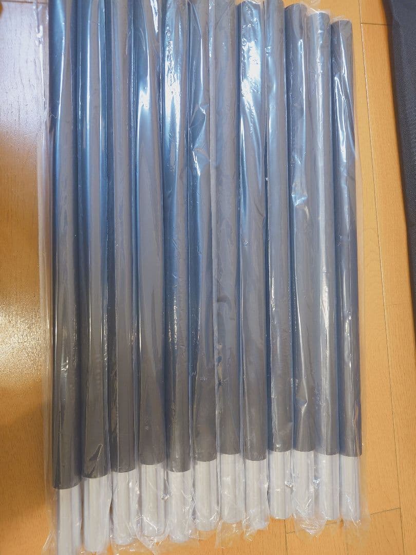 【新品、未使用】DODフタマタノキワミ