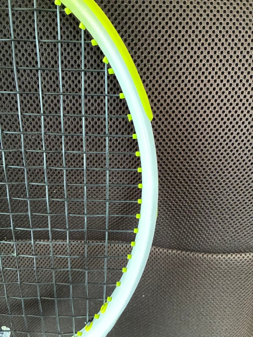 テクニファイバー　TFX1 305 グリップ2