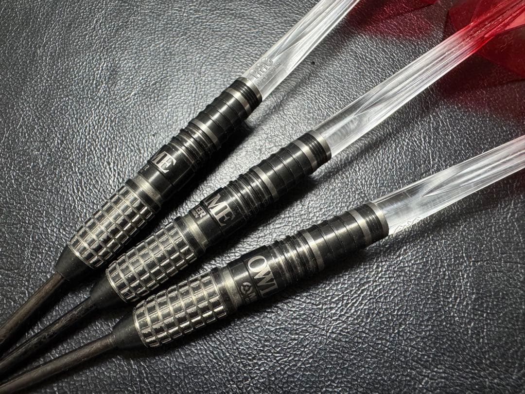 モンスター OWLSAME スティール