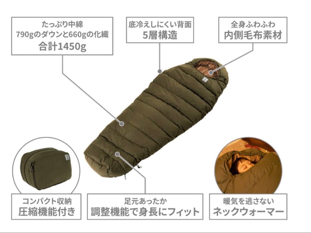 DOD スーパータラコデラックス