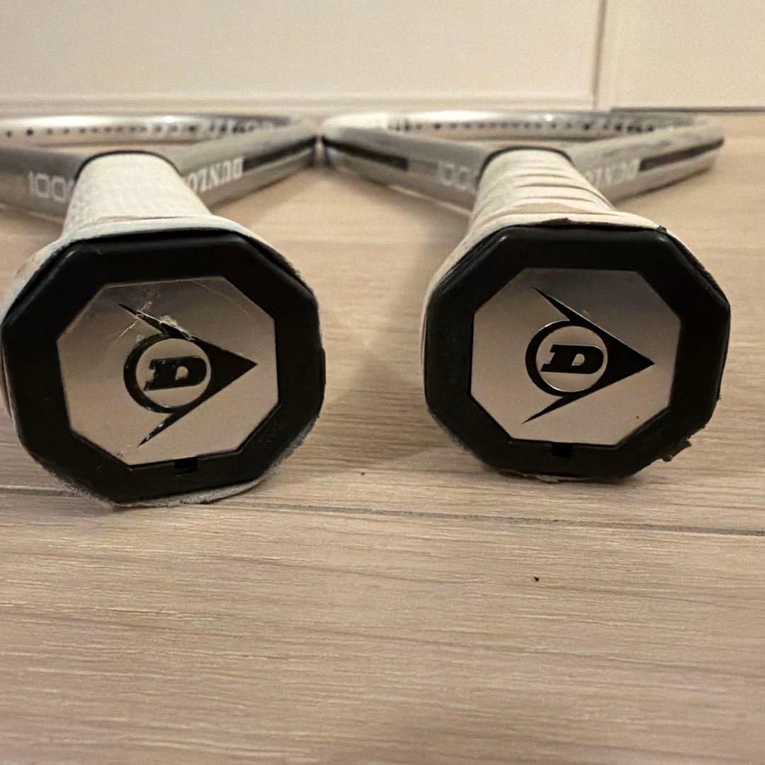 DUNLOP LX1000 G2 2本セット