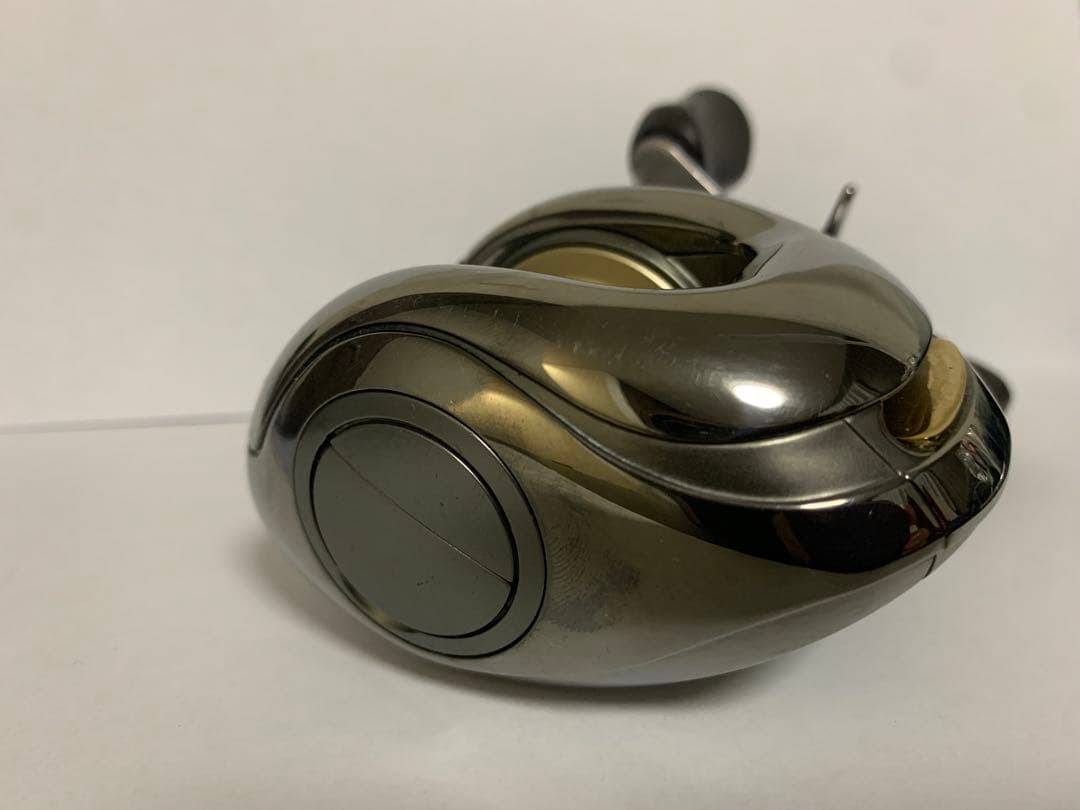 シマノ　スコーピオン　初代アンタレス　RH221