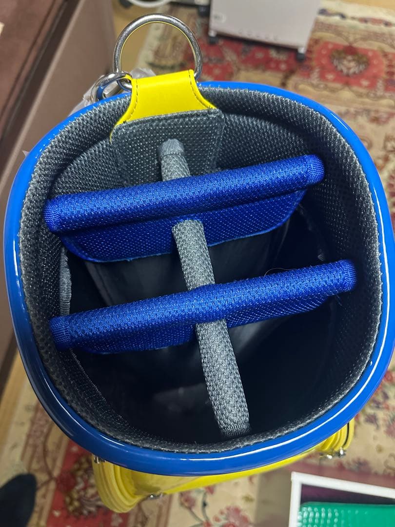 ルコック スポルティフゴルフ キャディバッグレディース用