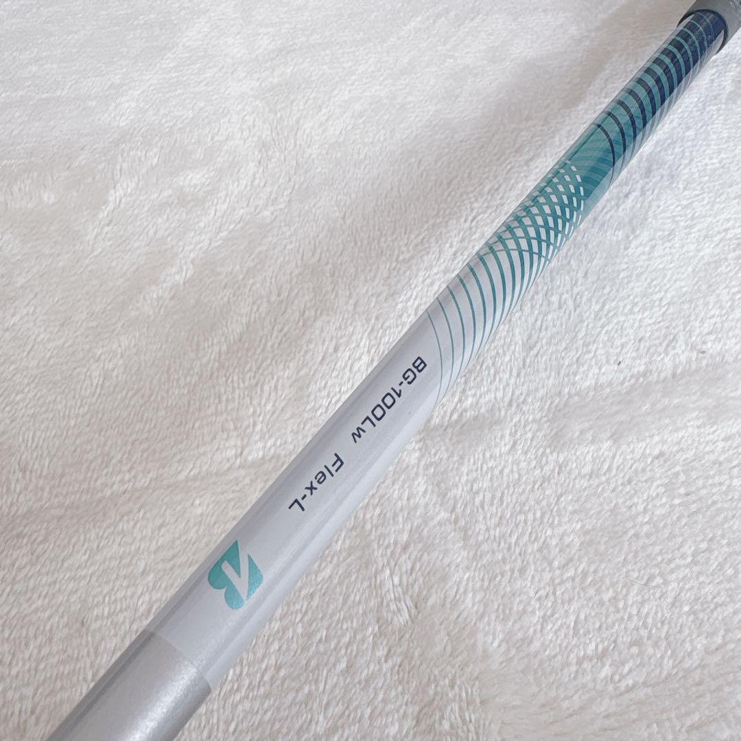 D176 XXIO 11 レディースドライバー 13.5° flex L