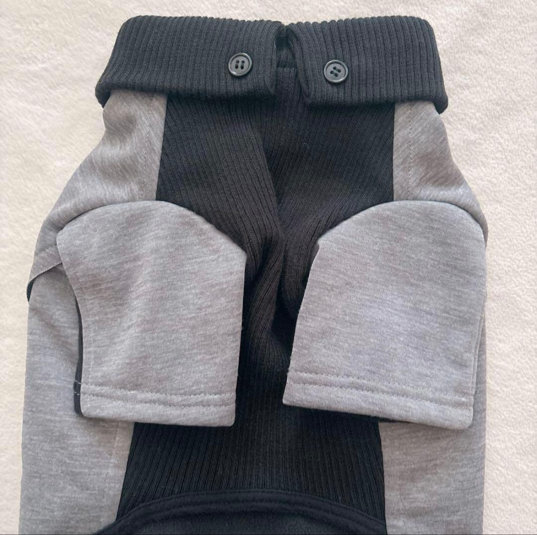 【✨超美品✨】nunutins トップス 犬服