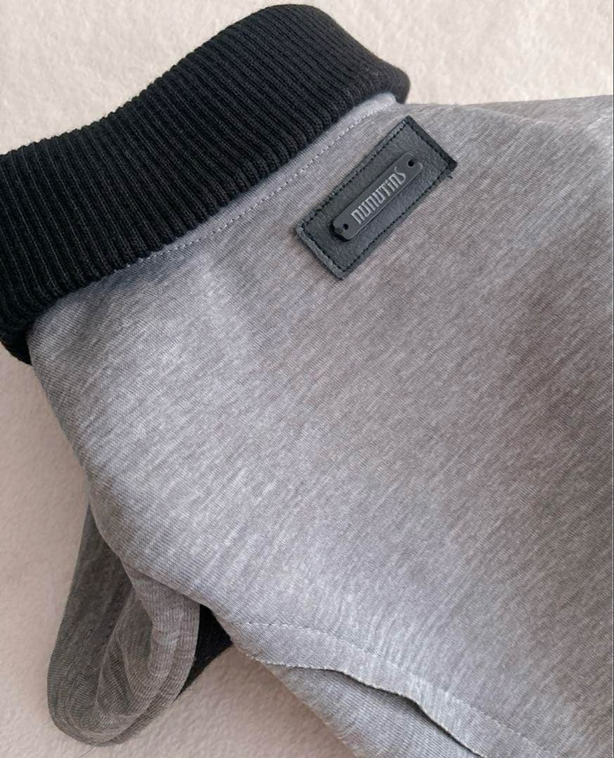 【✨超美品✨】nunutins トップス 犬服