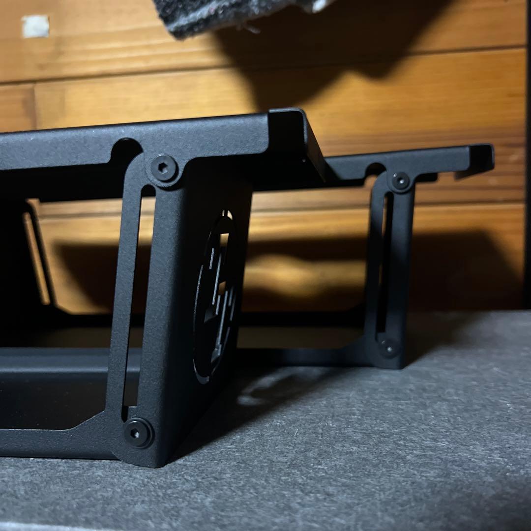 TERRITORY TASK ボックス　IGTハーフユニット　2セット