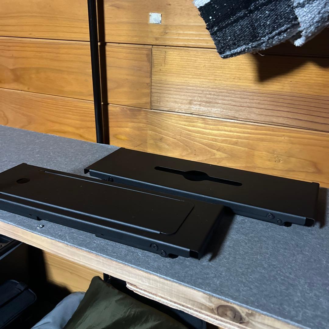 TERRITORY TASK ボックス　IGTハーフユニット　2セット