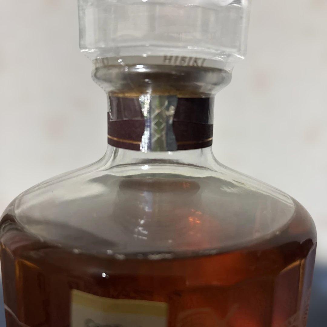 響100周年記念ウイスキー 700ml