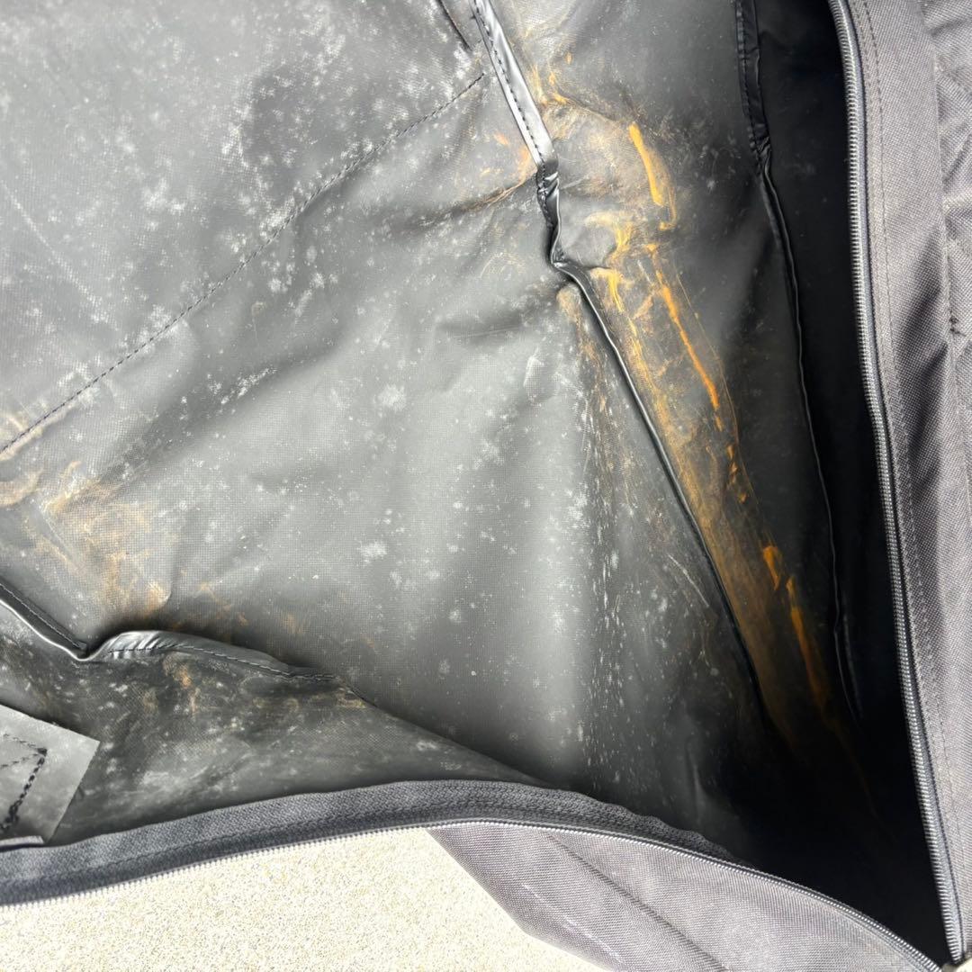 FLOW スノーボード 板 ビンディング Dagger 156cm ケース付き