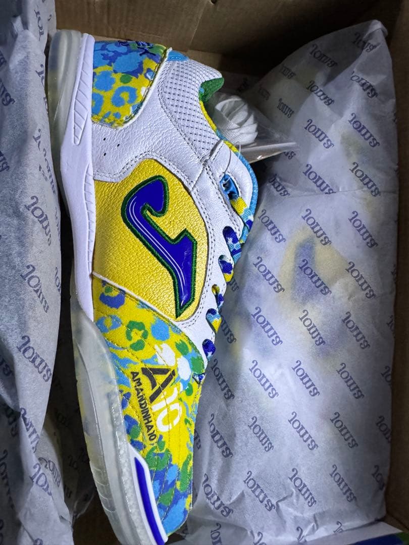 JOMA topflex 限定カラー 28cm 新品未使用　専用