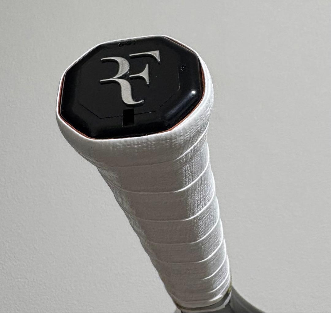 ラケット(硬式用) Wilson RF01 G2