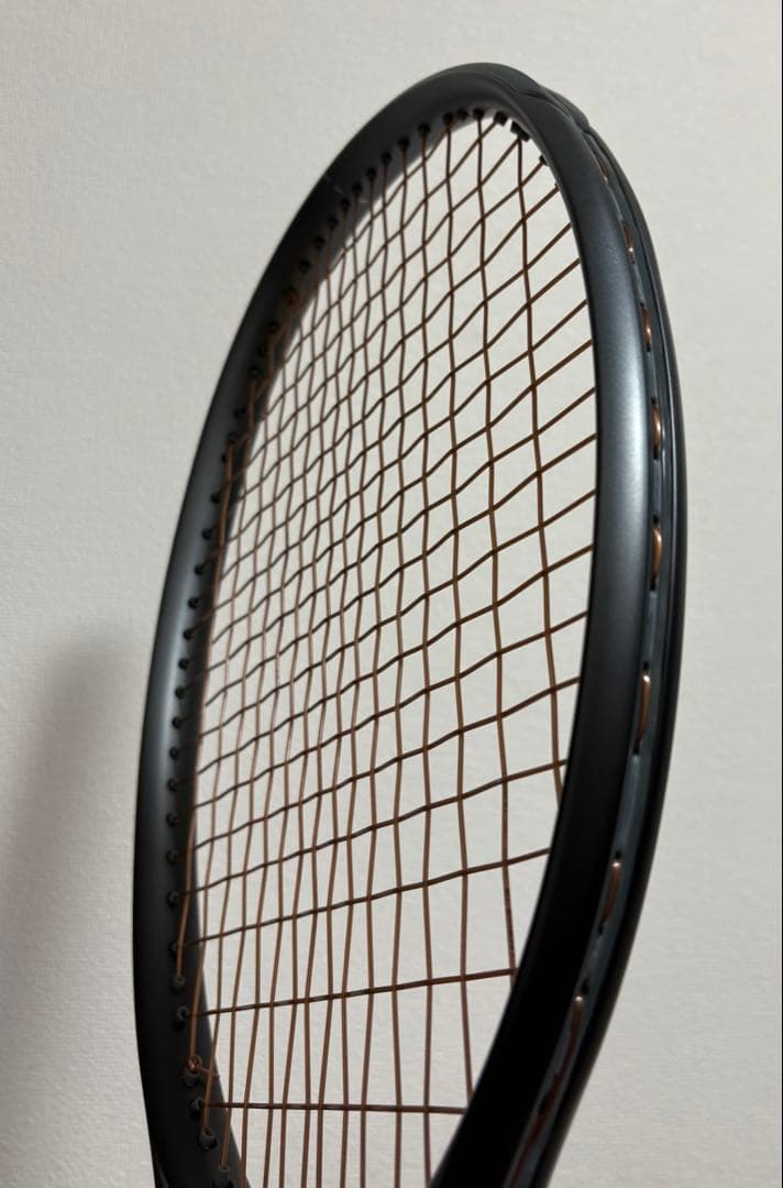 ラケット(硬式用) Wilson RF01 G2