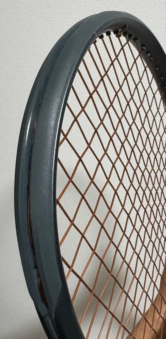 ラケット(硬式用) Wilson RF01 G2