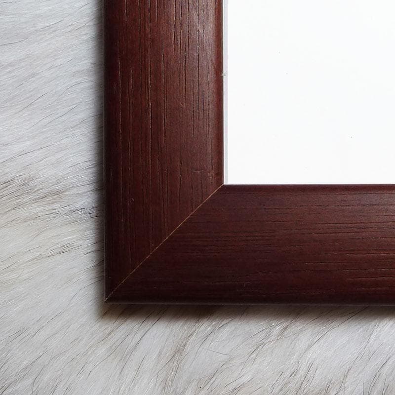 限定マット額装済/レオナルド・ダ・ヴィンチ『最後の晩餐』アートポスター