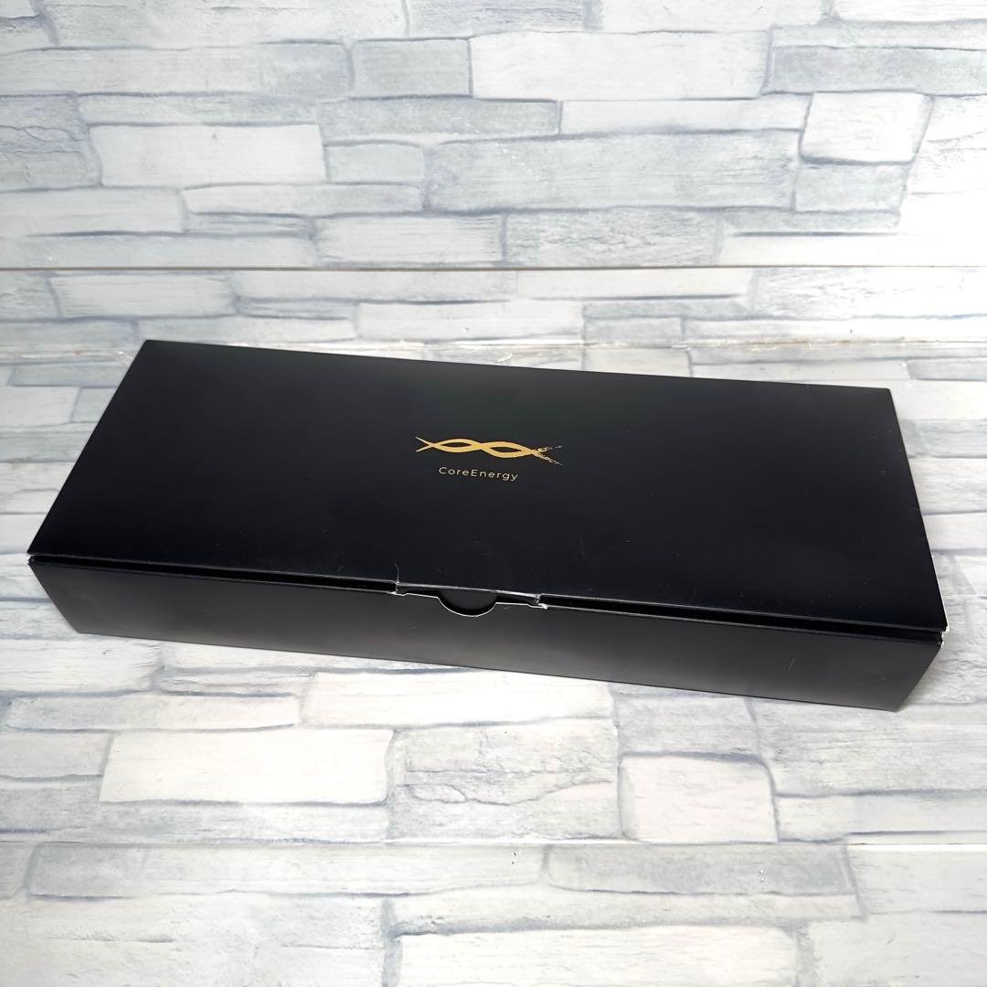 CoreEnergy 未使用 野球用ベルト ボックス付き