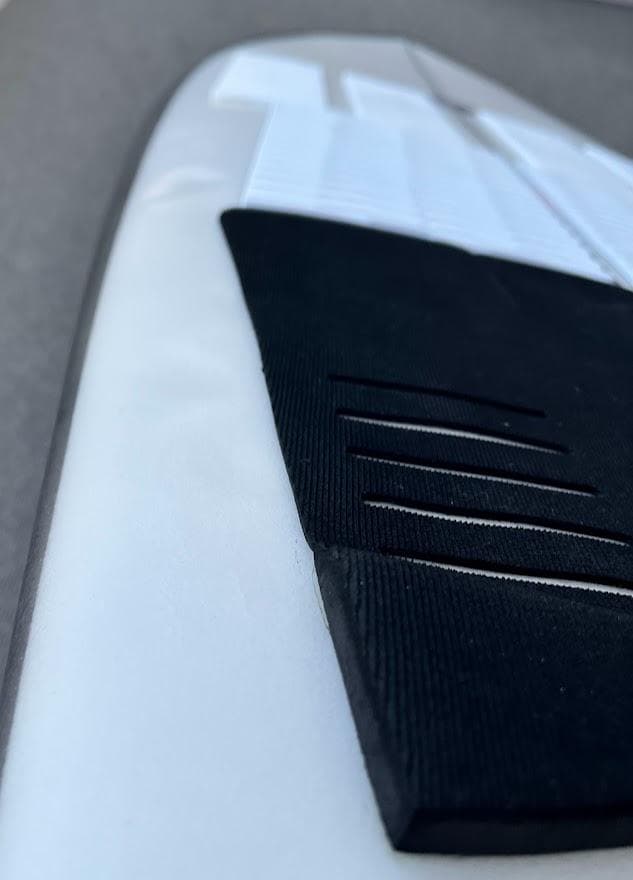 クリステンソン　フィッシュ ５’８