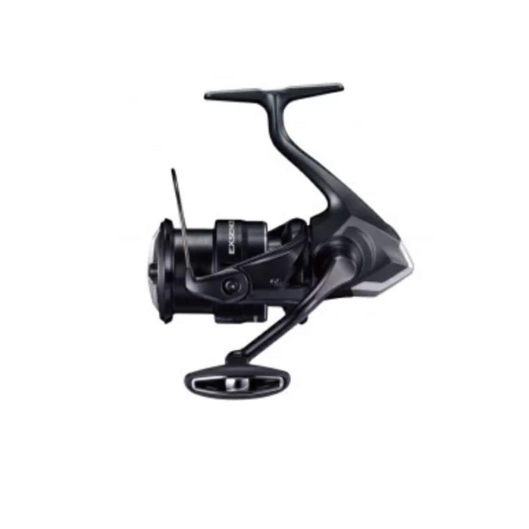 SHIMANO EXSENCE C3000MHG スピニングリール