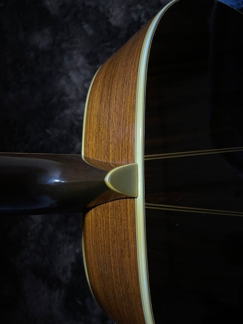 Martin D-35　1973年製　ヴィンテージ