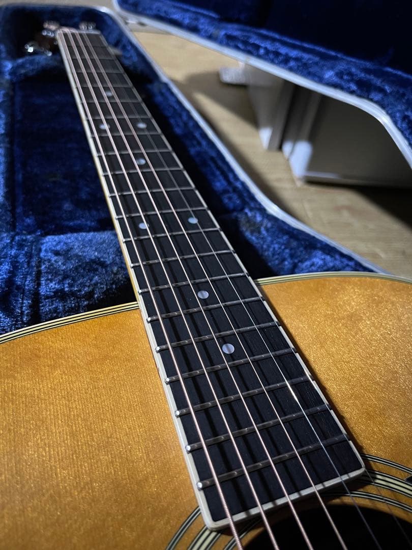 Martin D-35　1973年製　ヴィンテージ