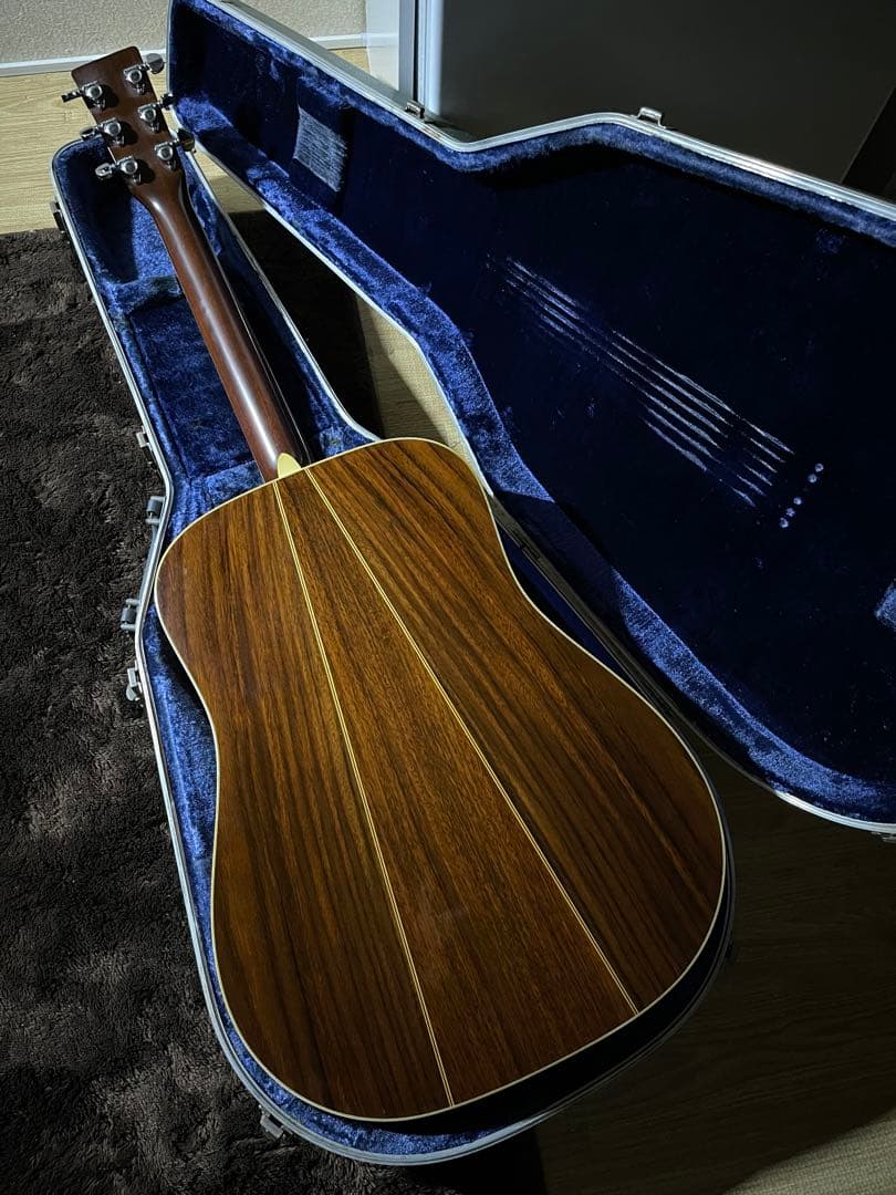 Martin D-35　1973年製　ヴィンテージ