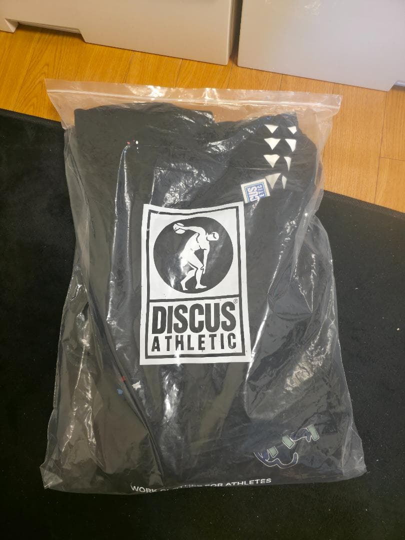 韓国限定 ブルアカ ミレニアム フーディッドジャケット 新品 XL 未使用!