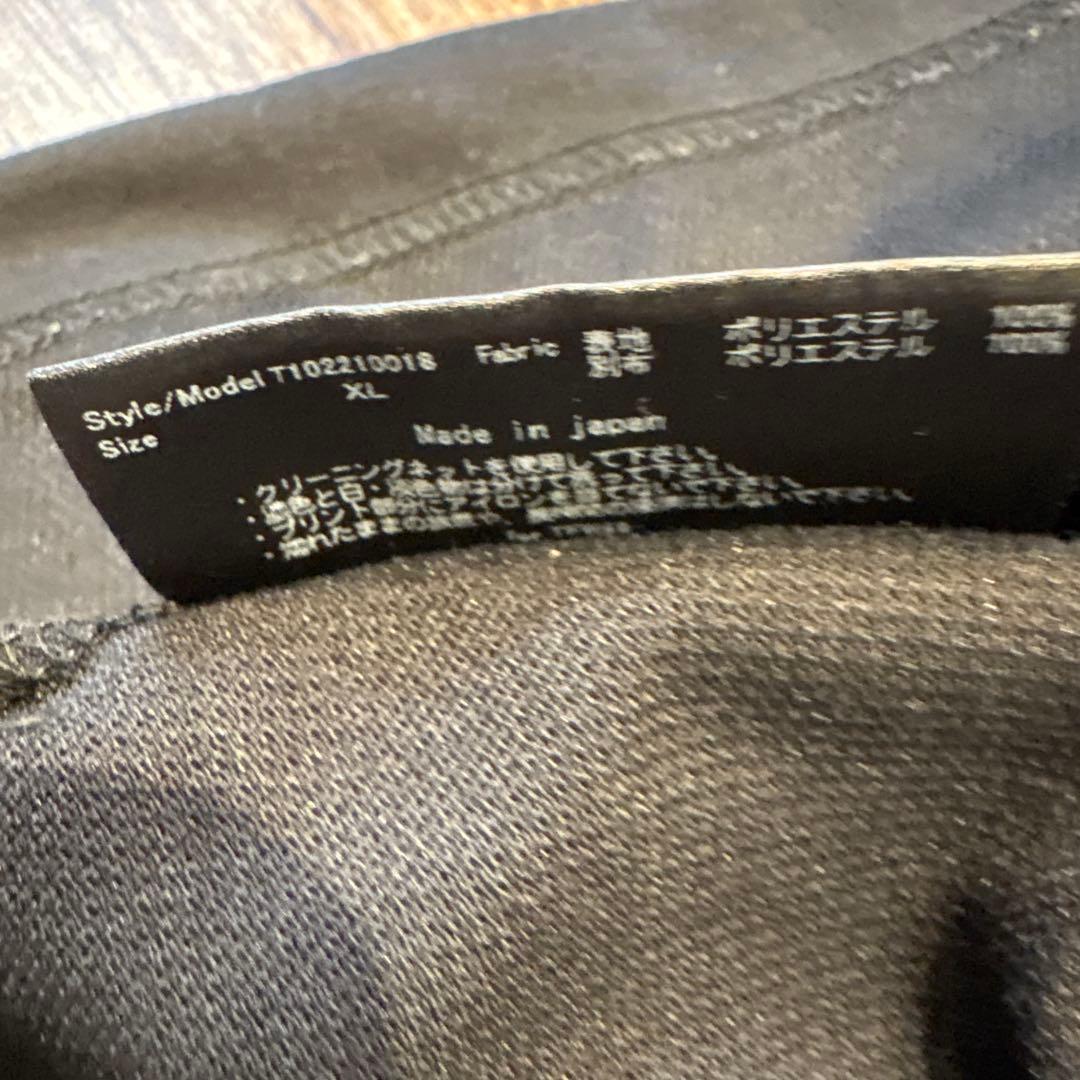 TFW49 CLASSIC POLOクラシック ポロ XL