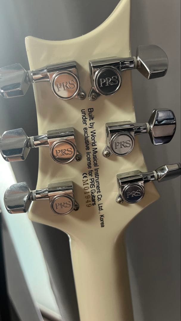 PRS SE 245 エレキギター