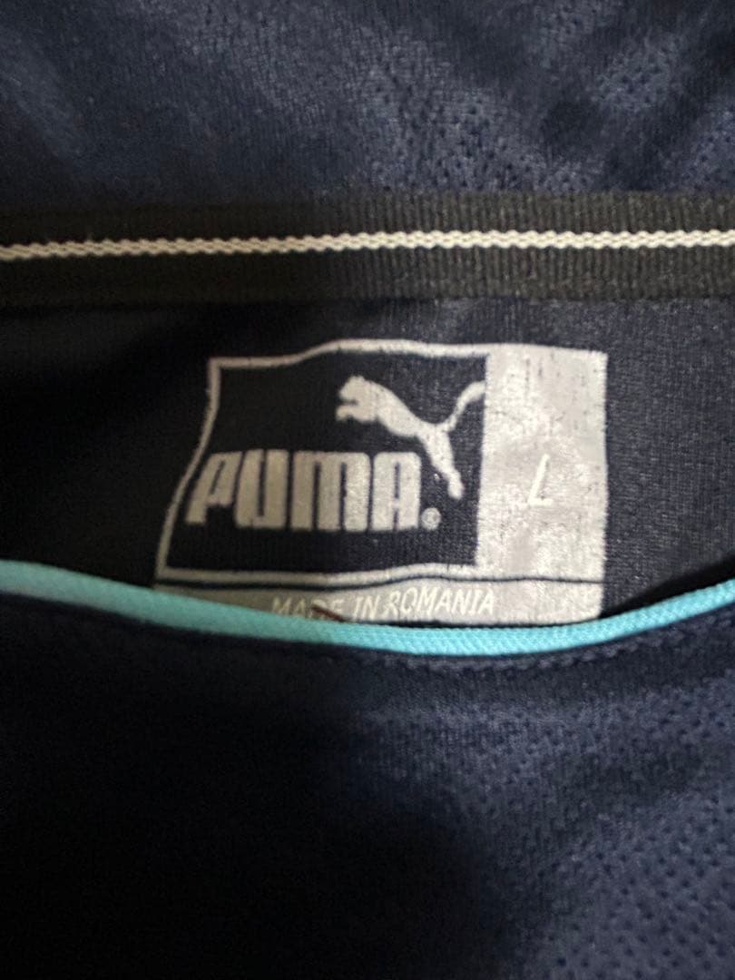 ラツィオ　アウェイユニフォーム