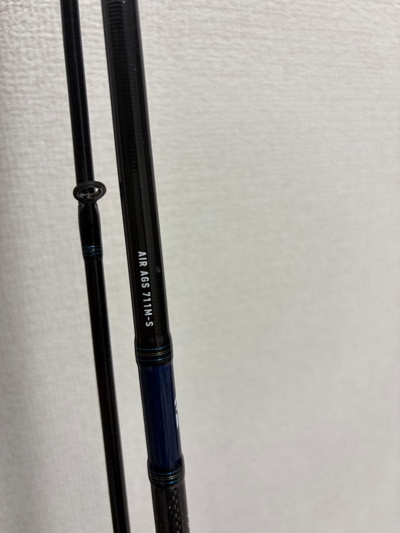 エメラルダスAIR AGS711M-S