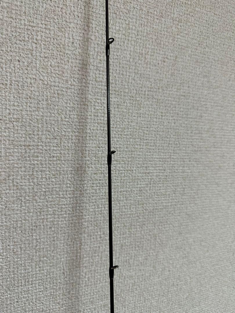 ロッド beat NEW PROPAGATE BLX2+