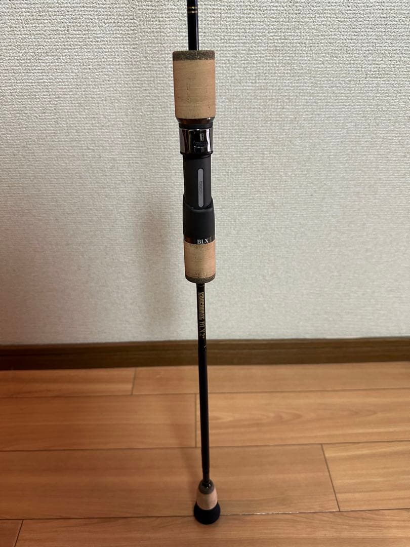 ロッド beat NEW PROPAGATE BLX2+