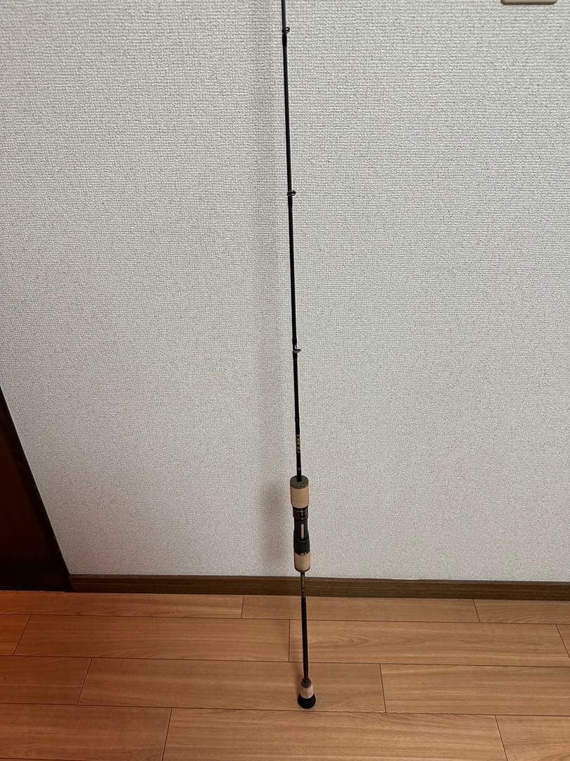 ロッド beat NEW PROPAGATE BLX2+