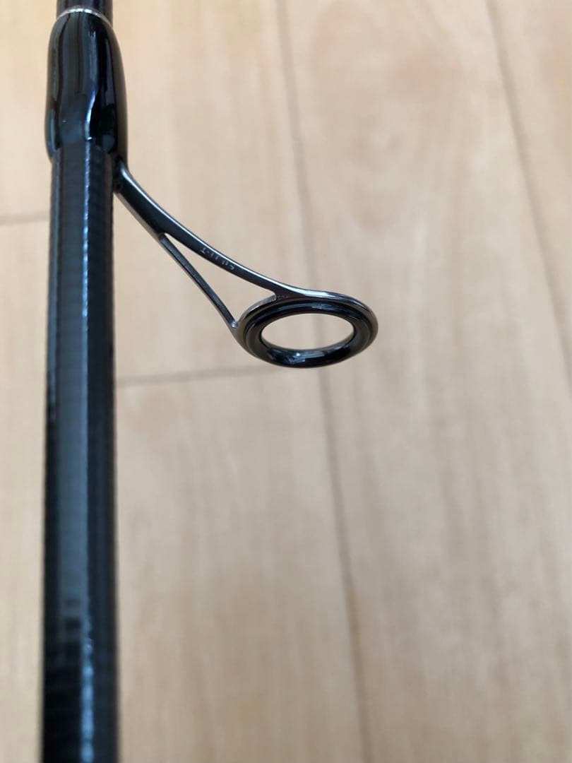 HOTS ホッツ　SLOW STYLE スロースタイル SSS-63HS　2ND