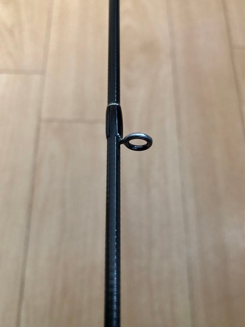 HOTS ホッツ　SLOW STYLE スロースタイル SSS-63HS　2ND