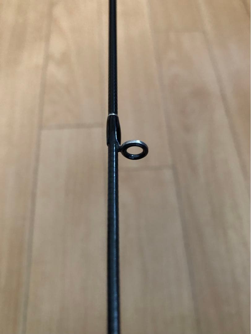 HOTS ホッツ　SLOW STYLE スロースタイル SSS-63HS　2ND