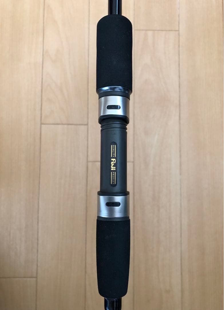 HOTS ホッツ　SLOW STYLE スロースタイル SSS-63HS　2ND