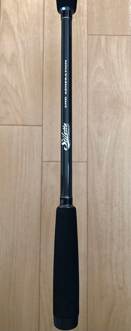 HOTS ホッツ　SLOW STYLE スロースタイル SSS-63HS　2ND