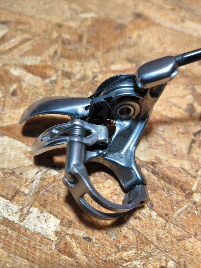 カーボン DT SWISS OPM ODL サスペンションフォーク