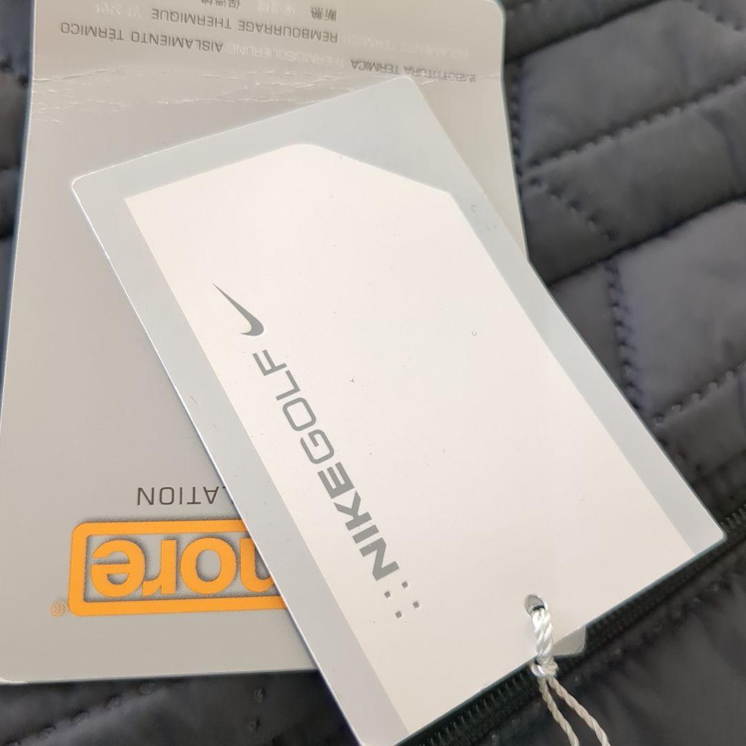 ナイキ　ナイキゴルフ　中綿ワンピース