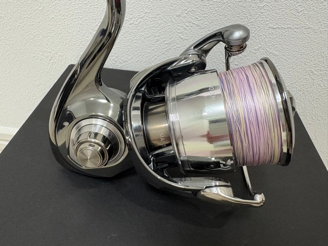 【値下中】ダイワ 22イグジスト PC LT3000-XH