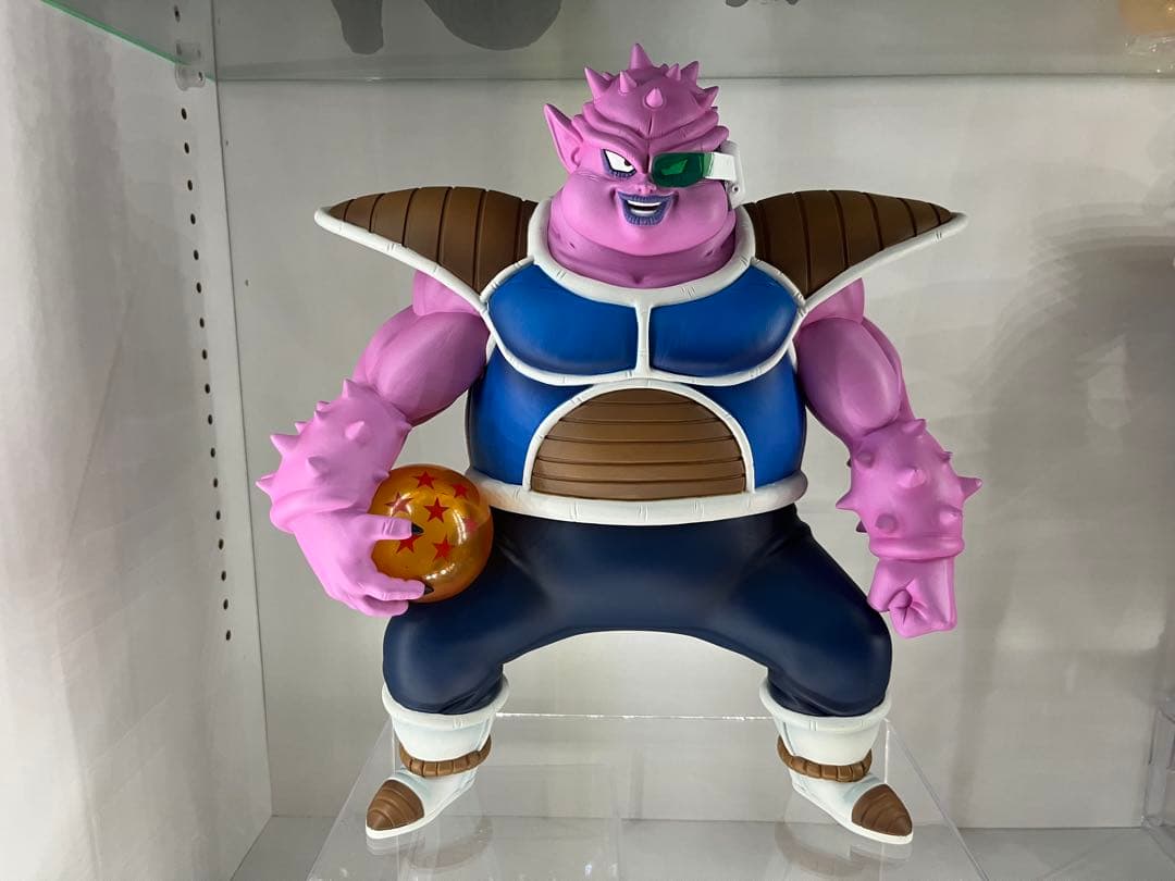 ZEEM ジーマ ドラゴンボールZ ドラゴンボールアライズ ザーボン ドドリア