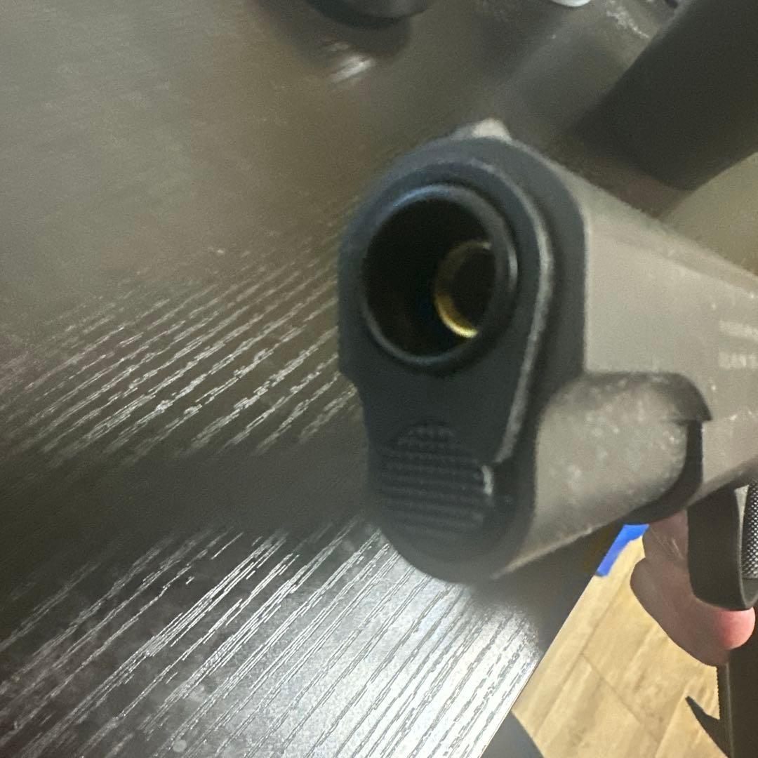 M1911A1 コルトガバメント