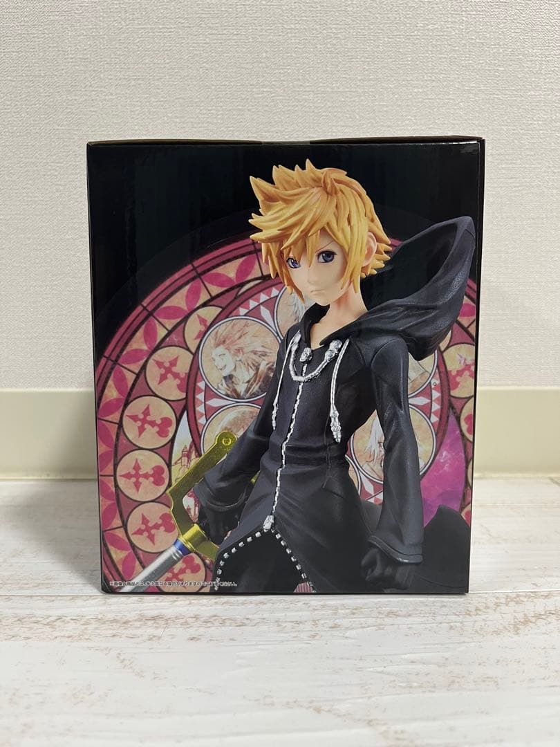 【再値下げ中】キングダムハーツ 一番くじ（ラストワン賞D賞E賞F賞G賞）