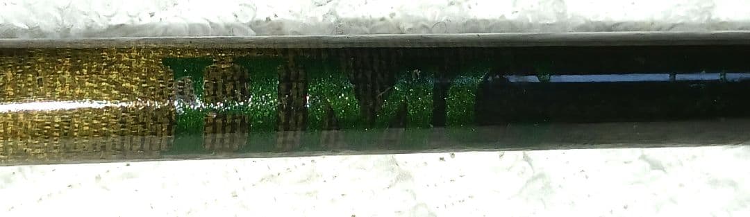 フェンウィック (Fenwick) フライロッドHMG 　GFF755