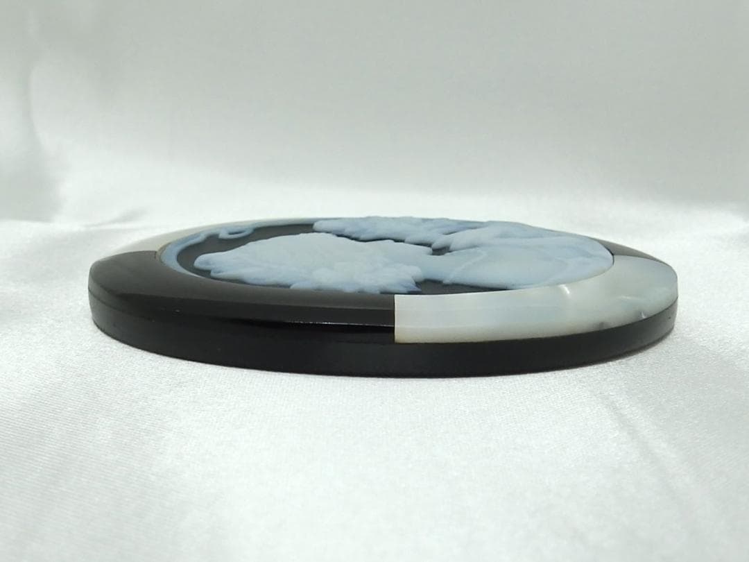 ストーンカメオのルース