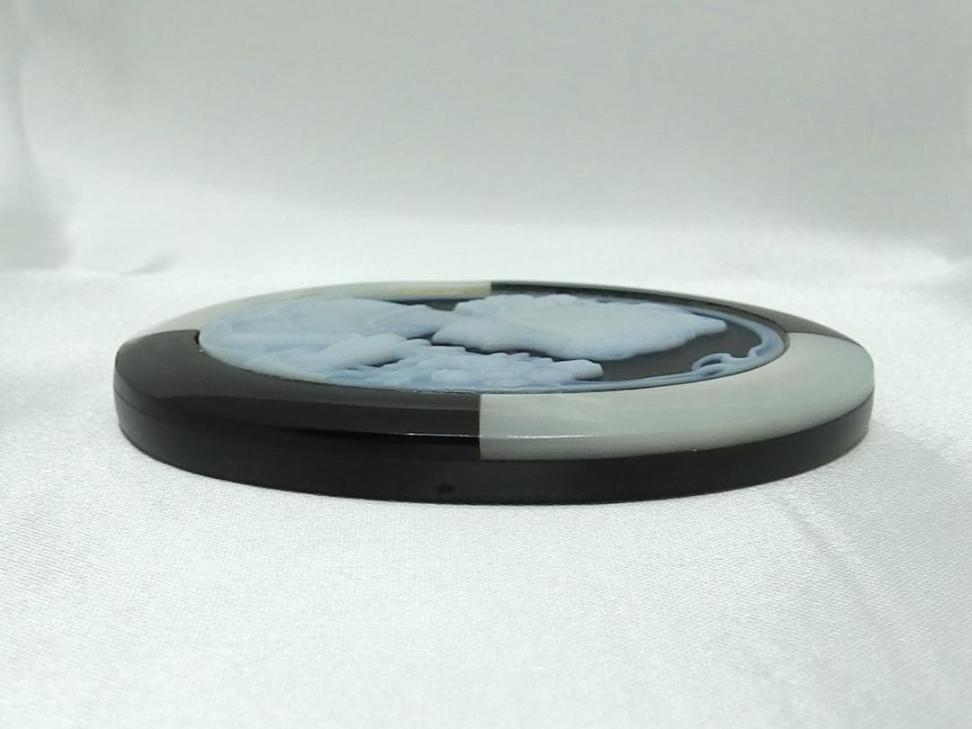 ストーンカメオのルース