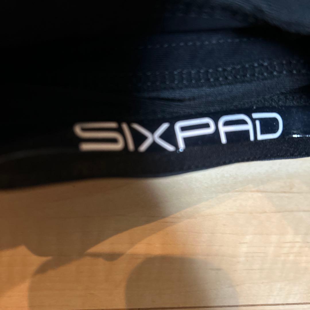 SIXPAD パワースーツライトヒップ&レッグメンズLサイズ