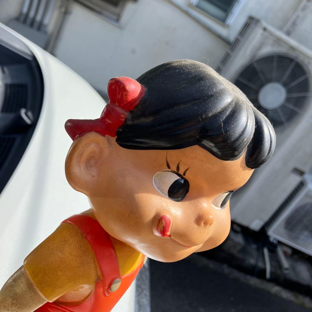 シ*ン様 不二家ミルキー